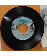 Walter Murphy Phantom of Your Dreams Toccata and Funk in D Minor 45 1978... - $153.34 MXN