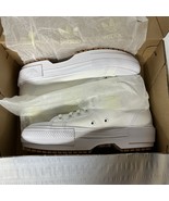 Adidas Originals Nizza Trek GZ8858 White Womens Sz 7.5 New With Box - $1,507.79 MXN