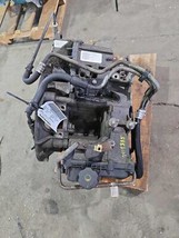 2010 Ford Edge Fwd 6 Speed Automatic Transmission Assembly ID AA8P-7000-... - $4,628.53 MXN