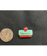 Applebee’s Restaurant M. I. D. Lapel Pin Pinback Tie Tack - €12,73 EUR