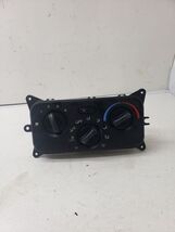 Temperature Control Front Control Fits 04 DURANGO 694913 - $359.40 MXN