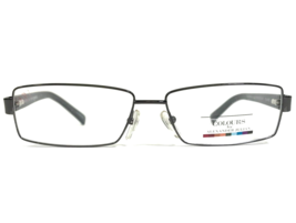 Colours By Alexander Julian Eyeglasses Frames Flannel Dark Gunmetal 54-14-140 - $60.59