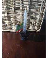 Solar Window Candle Christmas - $33.56