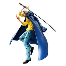 Ichiban Kuji Law Figure One Piece Best of Omnibus Prize D - £41.91 GBP