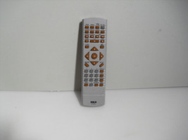 rca rcr195da1 dvd remote control, missing battery cover - £1.54 GBP