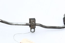 07.5-10 CHEVROLET SILVERADO 2500HD 6.6L LMM FUEL RAIL LINE Q6976 image 4
