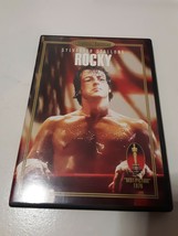 Rocky Special Edition DVD Sylvester Stallone - £1.55 GBP