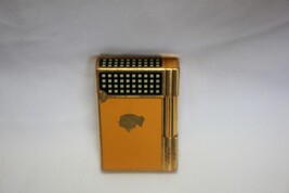 S.T.Dupont Limited Edition Gatsby Lighter without the box image 10