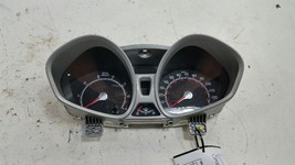 Speedometer Gauge Cluster MPH ID AE8T-10849-Lc Fits 11 FIESTAInspected, ... - $44.95