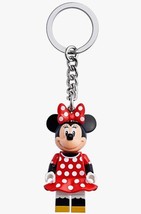 LEGO - Disney 853999 Minie Mouse Keyring - $9.90