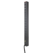 APC Rack Mount PDU, Basic 100V-120V/20A, (10) Outlets, 1U Horizontal Rackmount ( - £194.91 GBP