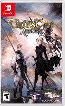 Tactics Ogre: Reborn - Nintendo Switch Switch Lite NS NSL Video Game - $48.37