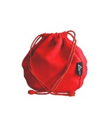 1 BCW Large Red Dice Bag - £13.06 GBP