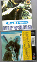 Nirvana - On A Plain  ( Great Dane ) - £18.43 GBP