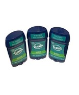 3 Tom&#39;s Of Maine Deodorant Long Lasting North Woods 2.8 oz Stick Each - £28.51 GBP