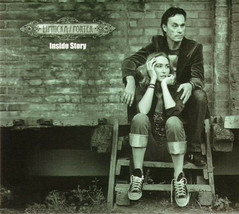Anita Lipnicka, John Porter - Inside Story (CD) 2005  NEW - £24.32 GBP