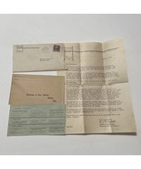 Bee Keeping Ephemera 1937 Gleanings In Bee Culture A. I. Root Co Apiculture - $39.58 CAD