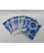 (18) Japanese Hololive Official Card Game Blue Cheer Blooming Radiance C... - $29.69