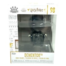Funko Minis Dementor Harry Potter Series 2 #98 - $18.99