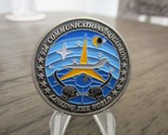 USAF 92nd Communications Squadron Fairchild AFB Washington Challenge Coi... - £10.32 GBP