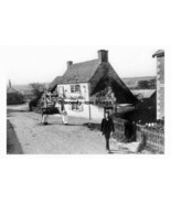 rp06426 - White Hart Inn , Havenstreet c1905 , Isle of Wight - print 6x4 - $4.10 CAD
