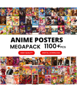 Anime posters megapack thumbtall