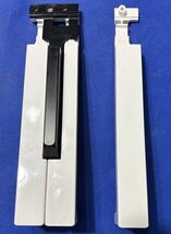 Yamaha GHL88 End Key Set (4 pcs) – White &amp; Black Replacement Keys DGX P-... - €24,87 EUR