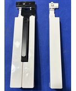 Yamaha GHL88 End Key Set (4 pcs) – White &amp; Black Replacement Keys DGX P-... - $28.80