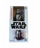 The Mandalorian Action Figure Star Wars E9358 - $185.88 MXN