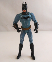 2007 DC Comics Mattel The Dark Knight Stealth Wing Batman 5.5&quot; Action Figure - £4.64 GBP