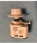 3398094 Kitchenaid Dryer Push to Start Switch - $9.07 CAD