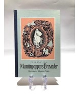 Tove Jansson, Muminpappans Bravader (Moominpappa memoirs) from 1961 - $237.60