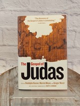 Gospel of Judas by National Geographic Society (2006, Hardcover) - £9.46 GBP