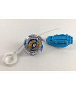 Beyblade Burst Zone Luinoir Spinning Top Toy Ripcord Launcher Game Hasbro - $28.31 CAD
