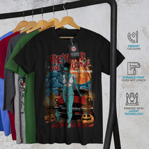 Beyond The Grave Zombie Shirt Love Lust Men T-shirt - £10.43 GBP