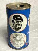 1978 Bobby Bonds California Angels RC Royal Crown Cola Can MLB All-Star ... - £7.07 GBP