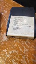 8-Track Nastro GMC Happy Days, Silly Love Songs, Welcome Back Oggi Super... - $18.99