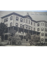 Vintage post card of “Hales Tavern, Wells River, Vt.” Published by W. Hl... - $185.84 MXN
