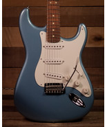 Fender Player Stratocaster, Pau Ferro FB,  Tidepool - £637.49 GBP