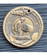 US Military Collectible US MARINE CORPS Good Conduct medal Zeal - €17,78 EUR