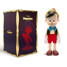 Disney - Pinocchio (Donkey) Premium Supersize Vinyl Figure By Super 7 - £230.55 GBP
