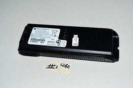 Motorola NNTN6034B Impres Li-ion 4500mAh Battery for XTS5000-3000-OEM-MI... - $33.67