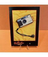 1993 Big Brother Skateboard Magazine T2 Camera VHTF Trading Card - €17,00 EUR 1993 Big Brother Skateboard Magazine T2 Camera VHTF Trading Card - €17,00 EUR