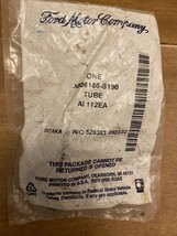 NOS FORD TUBE PART NUMBER N806186-S190 NEW GENUINE FORD - $6.30