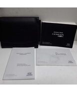 2016 Hyundai Genesis Coupe Owners Manual - €107,01 EUR