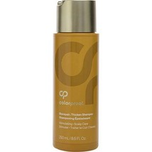 Colorproof by Colorproof BIOREPAIR THICKEN SHAMPOO 8.5 OZ For UNISEX - $52.71