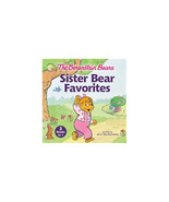 ZonderKidz The Berenstain Bears Sister Bear Favorites - 3 in 1 - Jan 2020 - $513.75 MXN