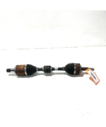 damage TOYOTA CAMRY 2.5L 18-23 FRONT LEFT DRIVER SIDE CV AXLE SHAFT OEM✔... - $186.99