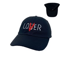 Lover Loser Dad Hat - $25.00