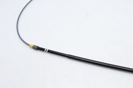 12-15 BMW X1 E84 2.0L PARKING BRAKE CABLE E2571 image 6